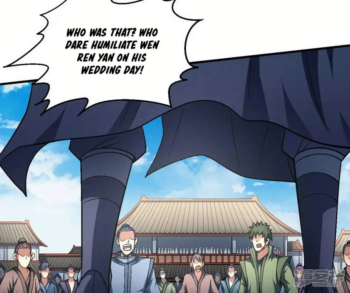 Peerless Chapter 136.2 page 21