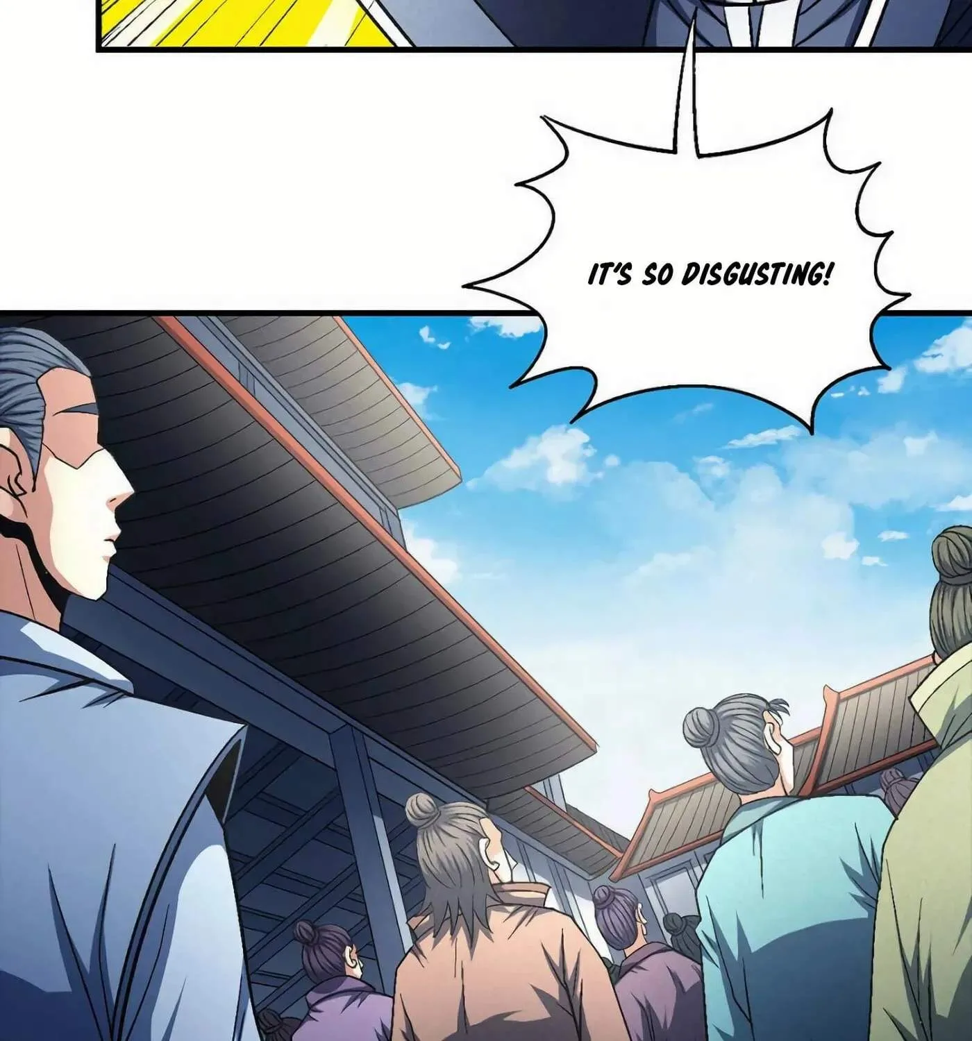 Peerless Chapter 136.2 page 17