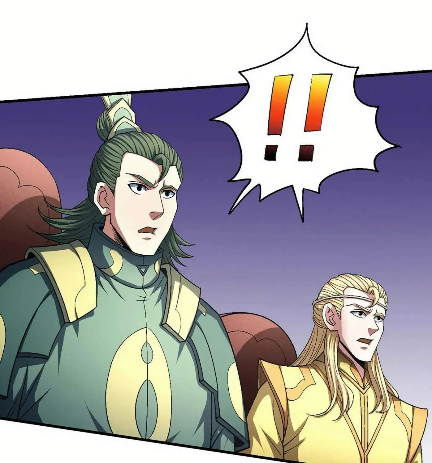 Peerless Chapter 136.2 page 25