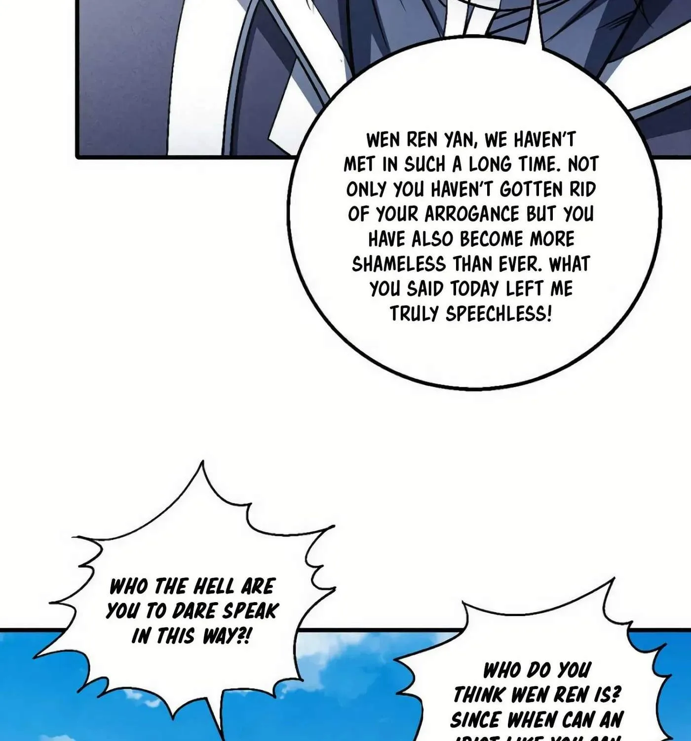 Peerless Chapter 136.2 page 32