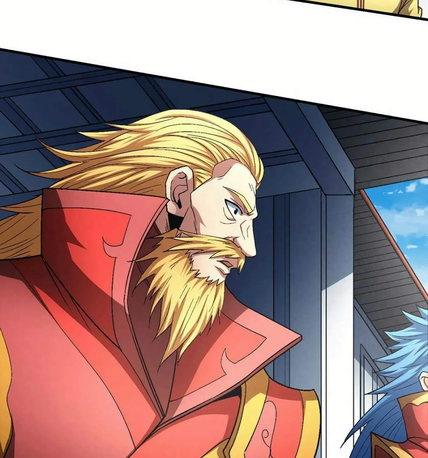 Peerless Chapter 136.2 page 26