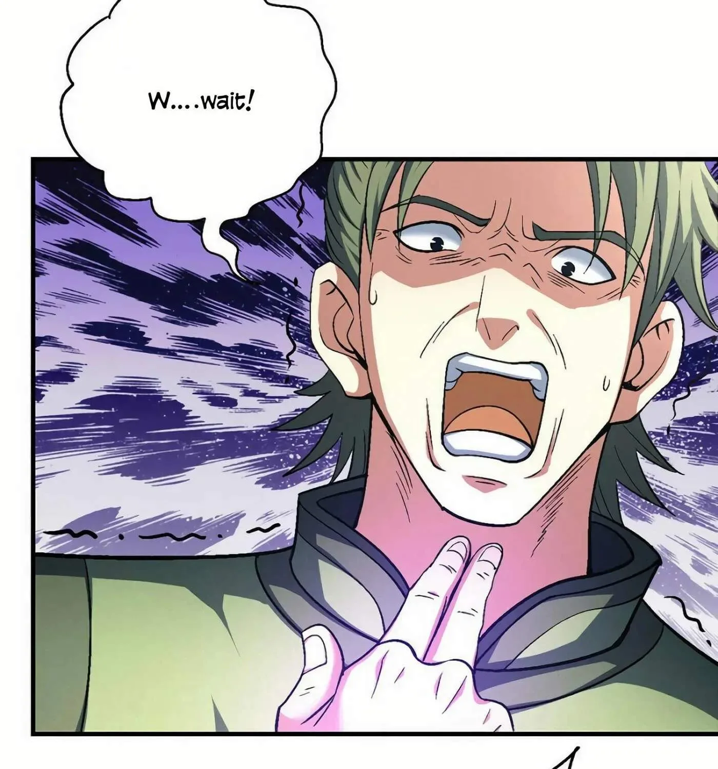 Peerless Chapter 136.2 page 44