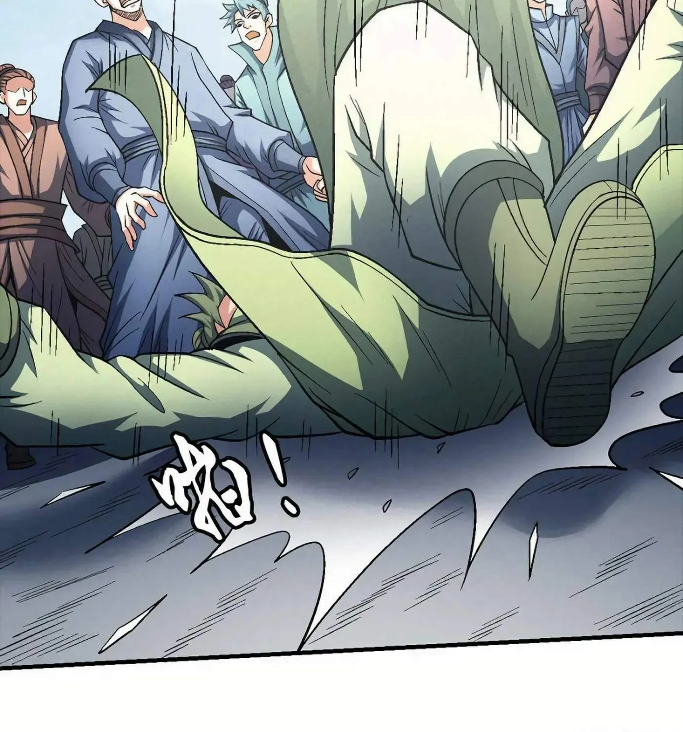 Peerless Chapter 136.2 page 50