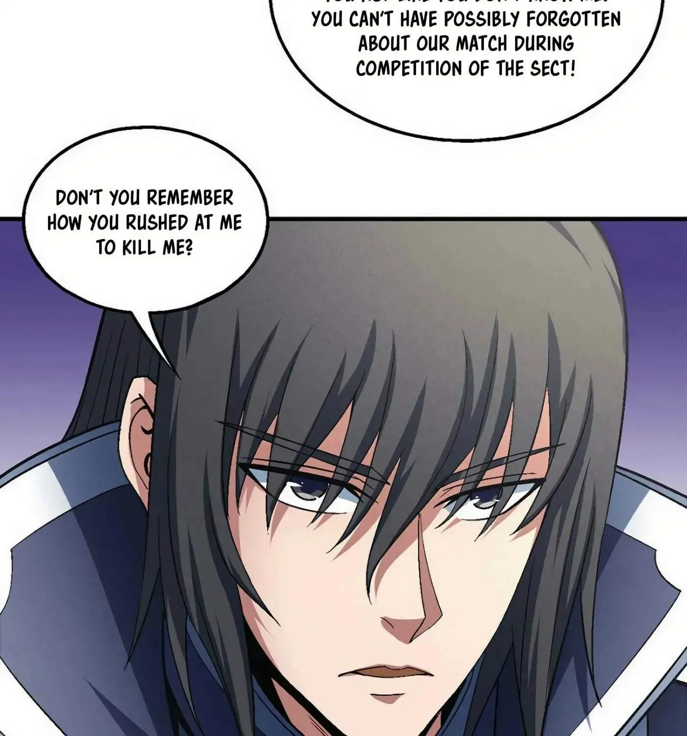 Peerless Chapter 136.2 page 58