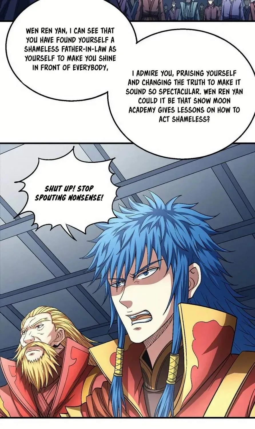 Peerless Chapter 136.2 page 55