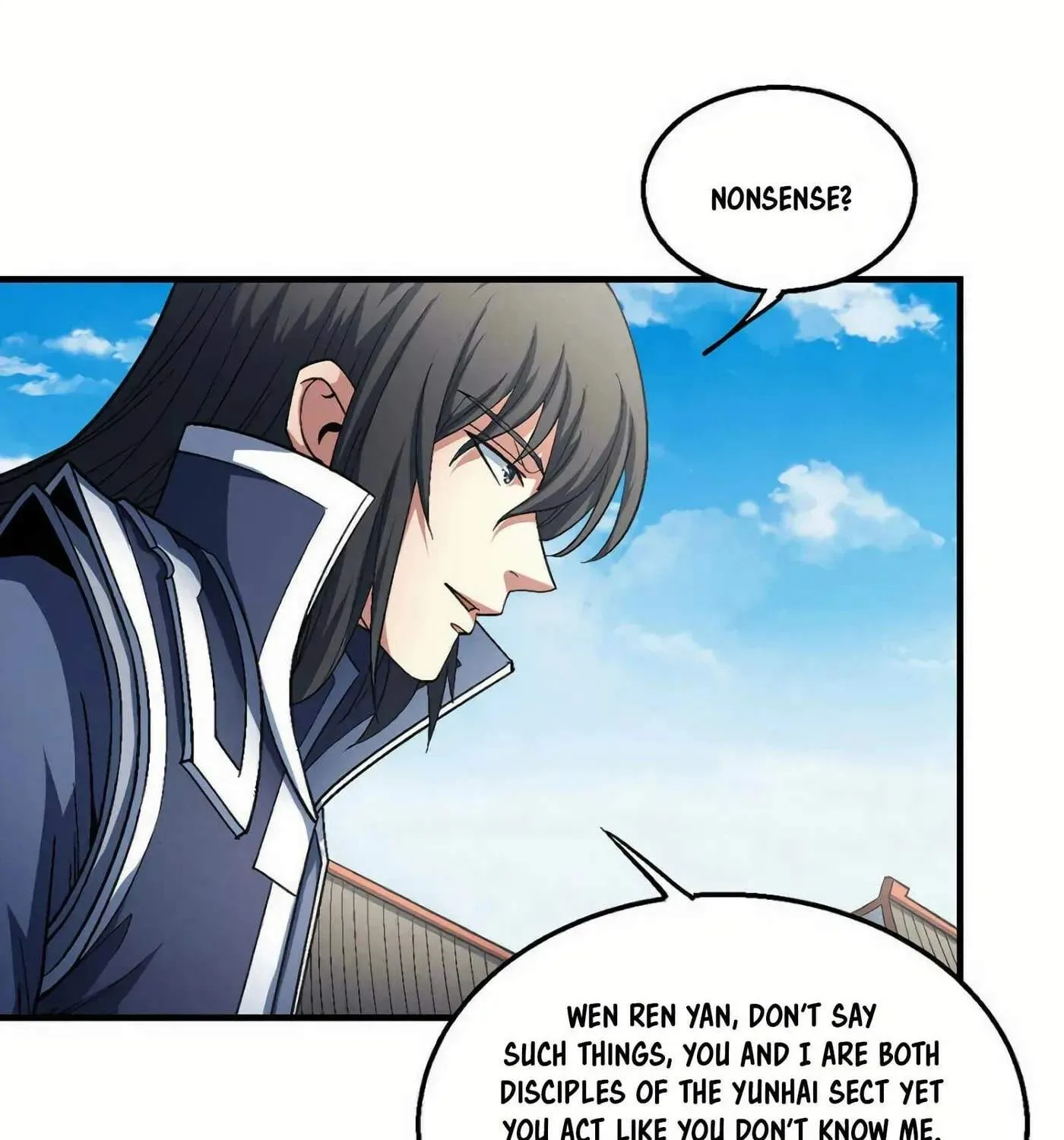 Peerless Chapter 136.2 page 57