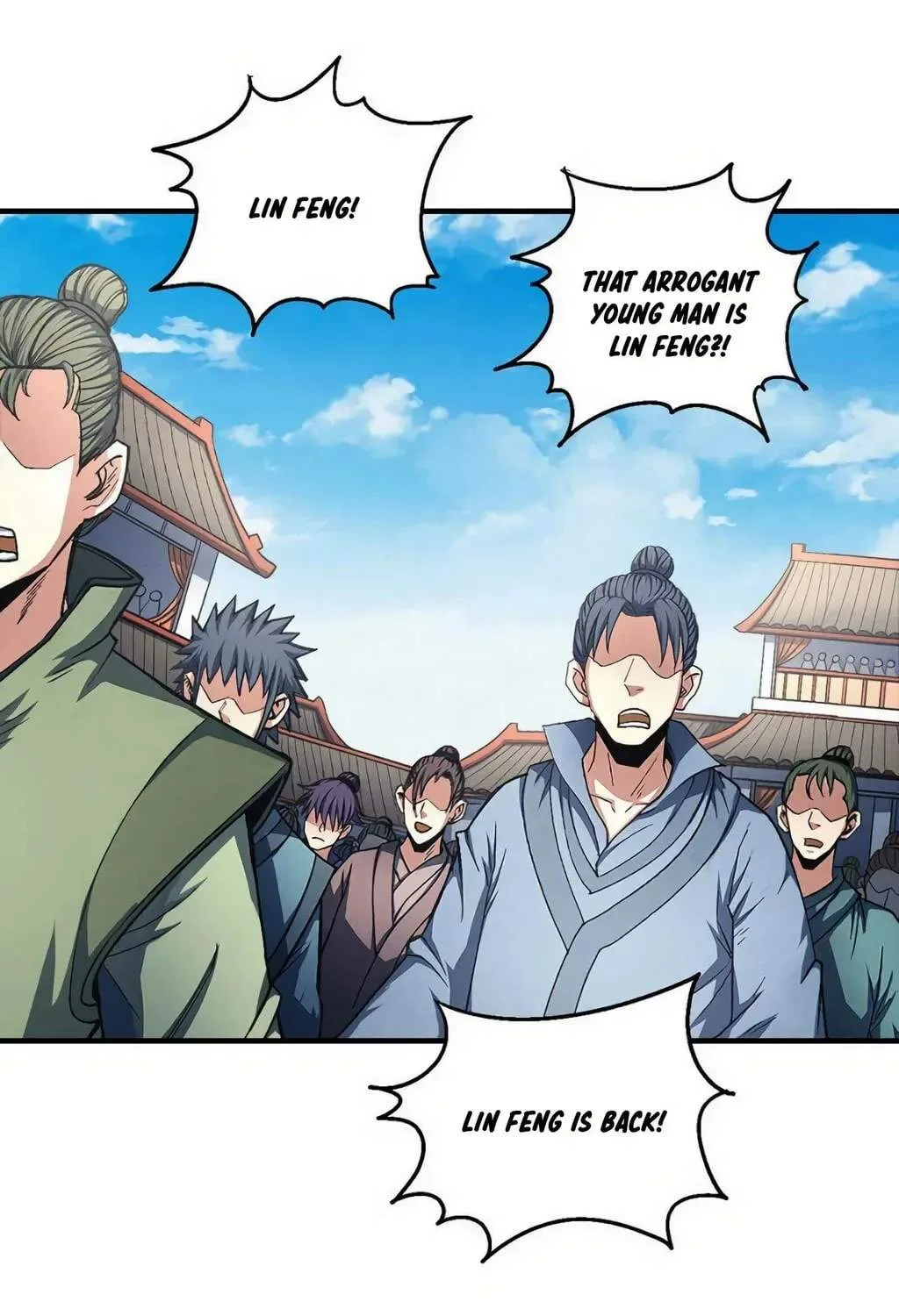 Peerless Chapter 136.2 page 60