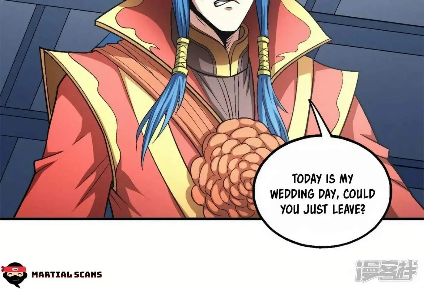 Peerless Chapter 136.3 page 11