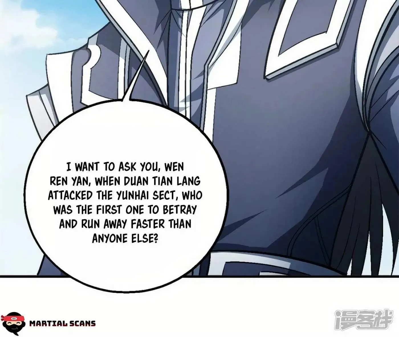 Peerless Chapter 136.3 page 13