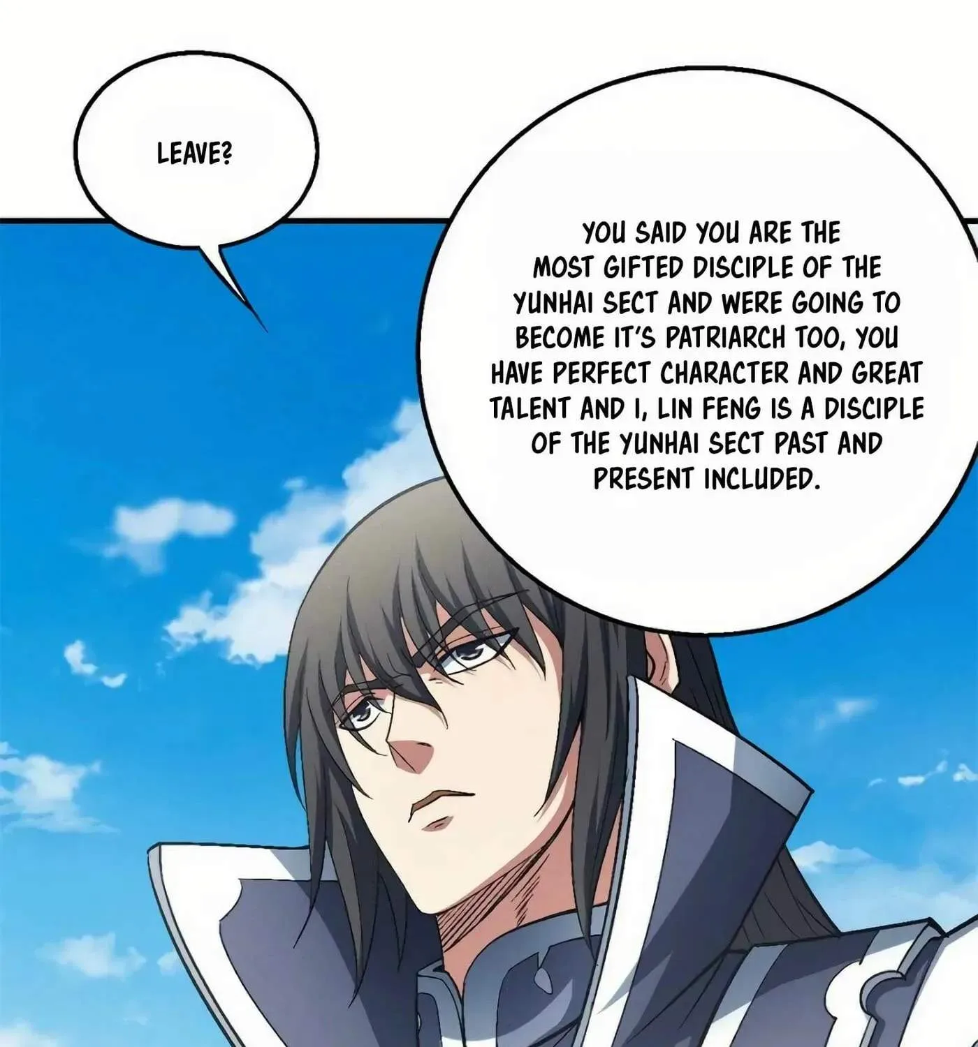Peerless Chapter 136.3 page 12