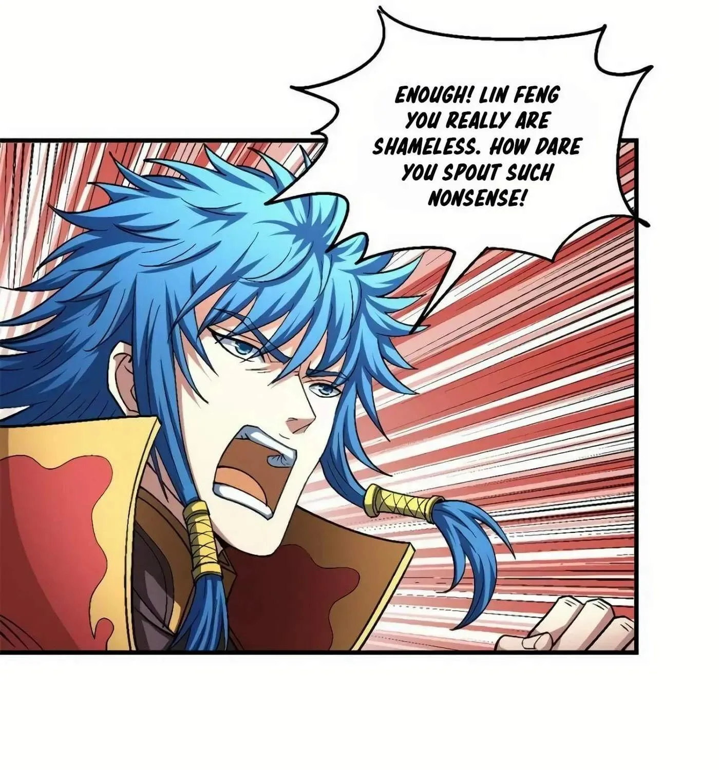 Peerless Chapter 136.3 page 17