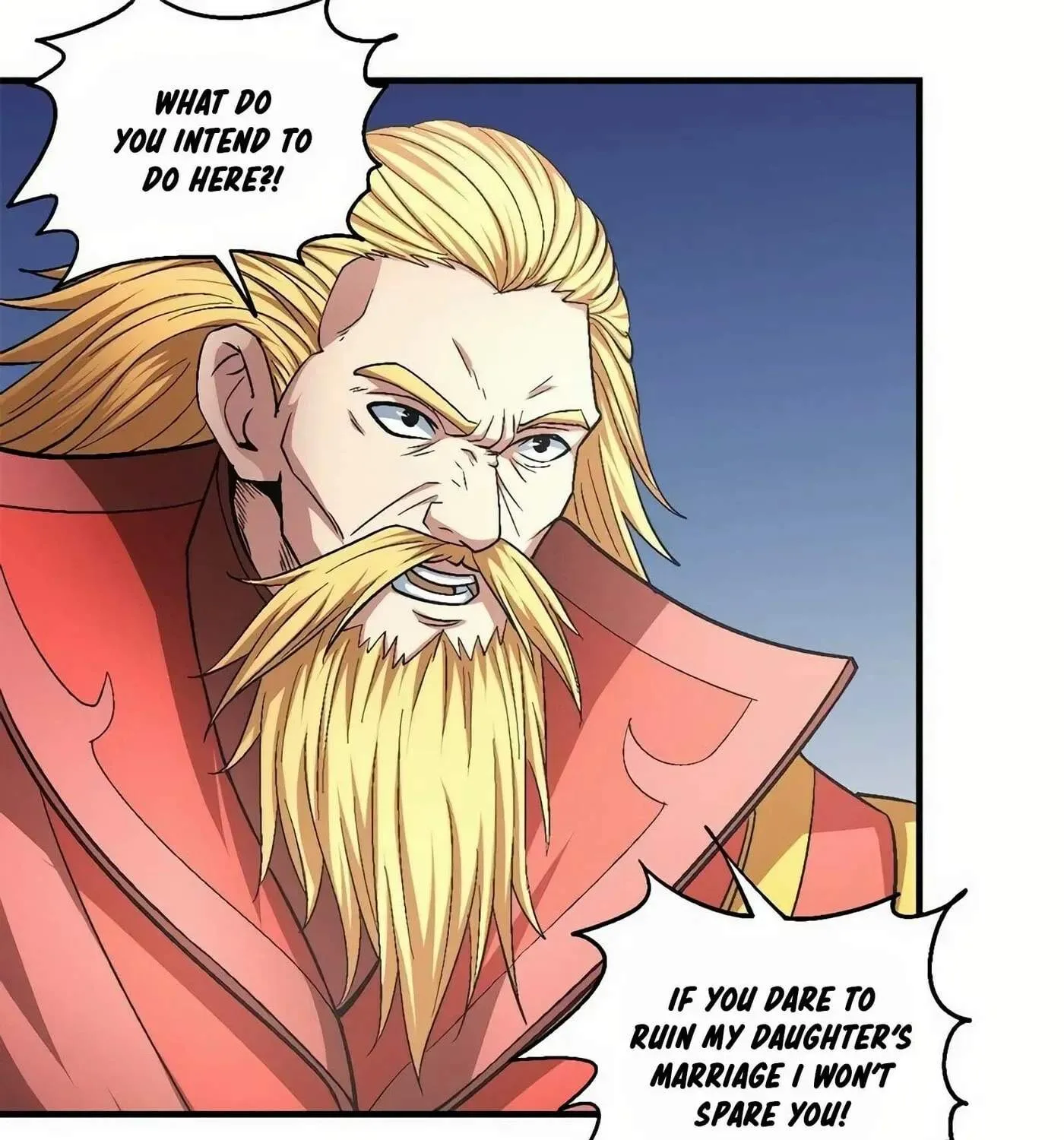 Peerless Chapter 136.3 page 23