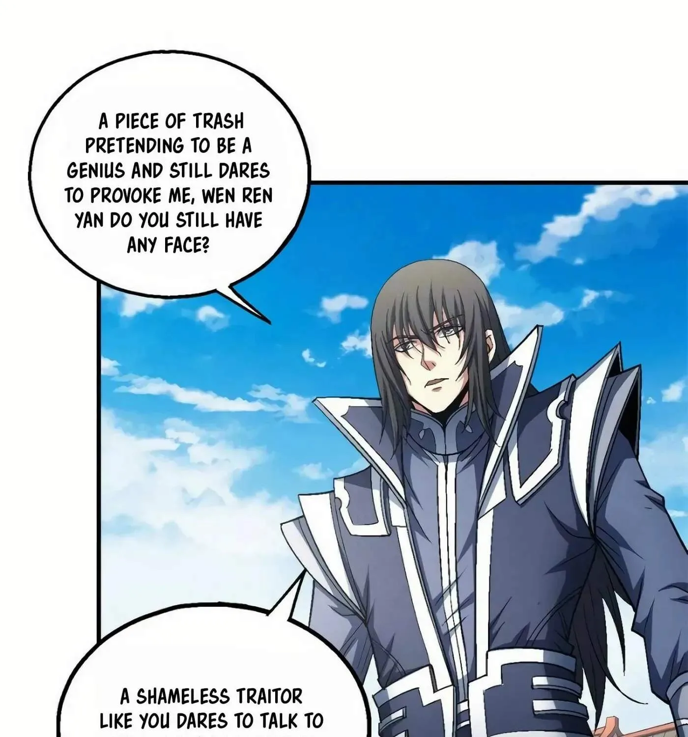 Peerless Chapter 136.3 page 18