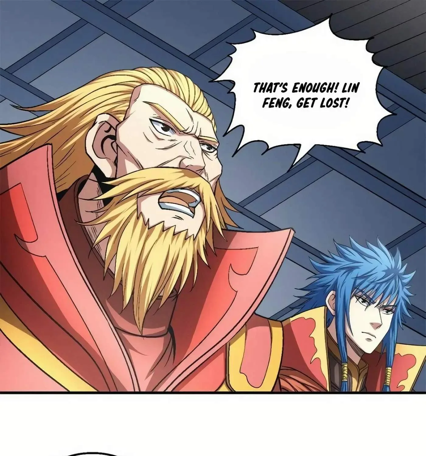 Peerless Chapter 136.3 page 20