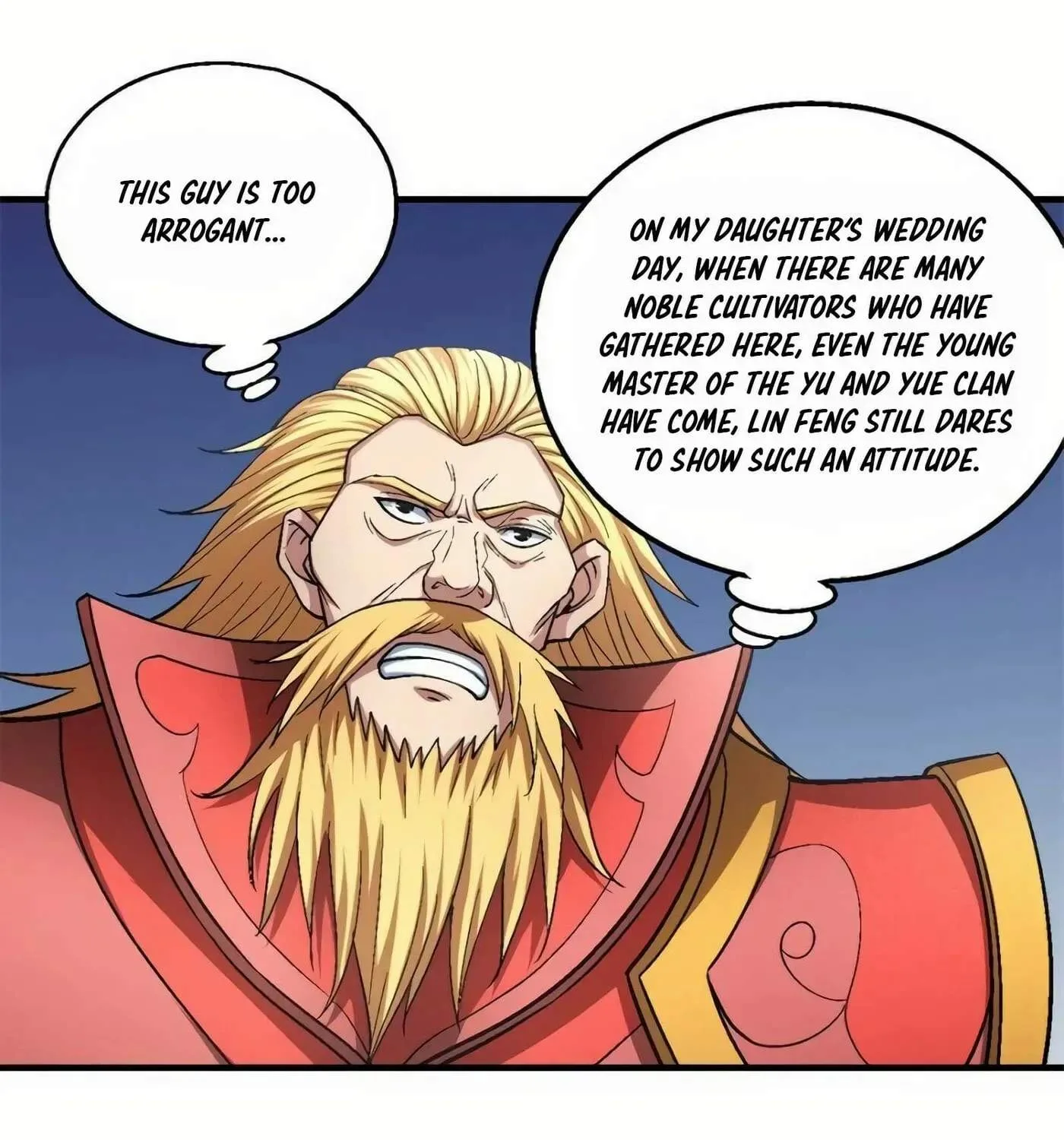 Peerless Chapter 136.3 page 29