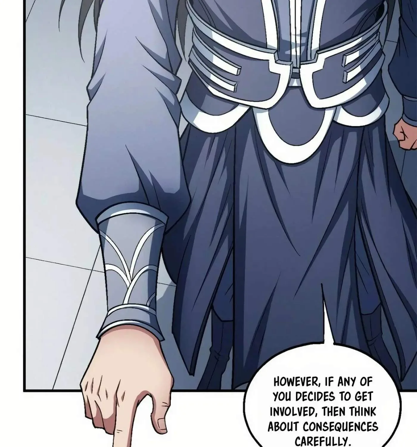 Peerless Chapter 136.3 page 27