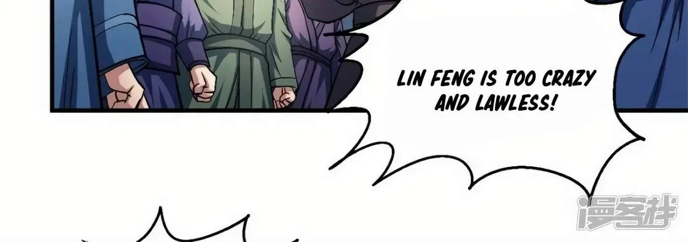 Peerless Chapter 136.3 page 31