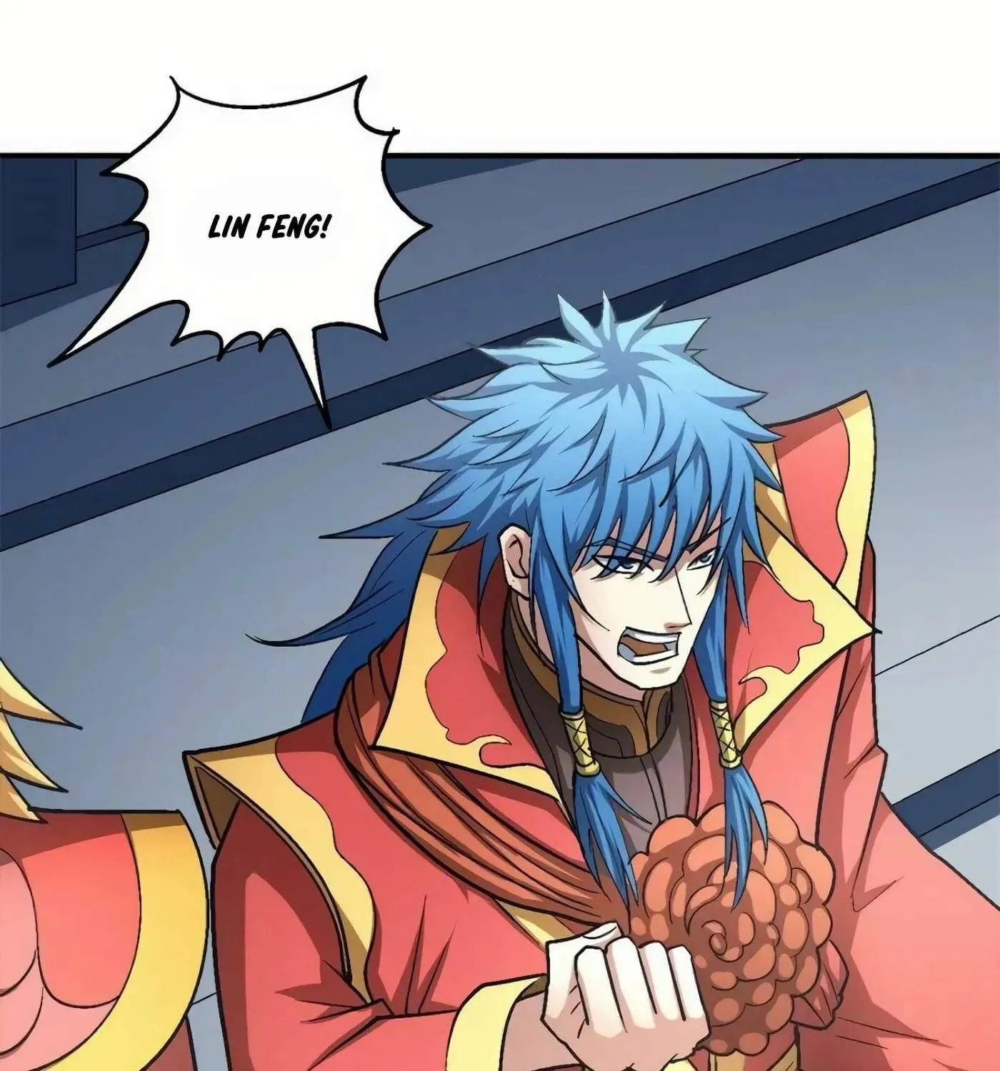 Peerless Chapter 136.3 page 45