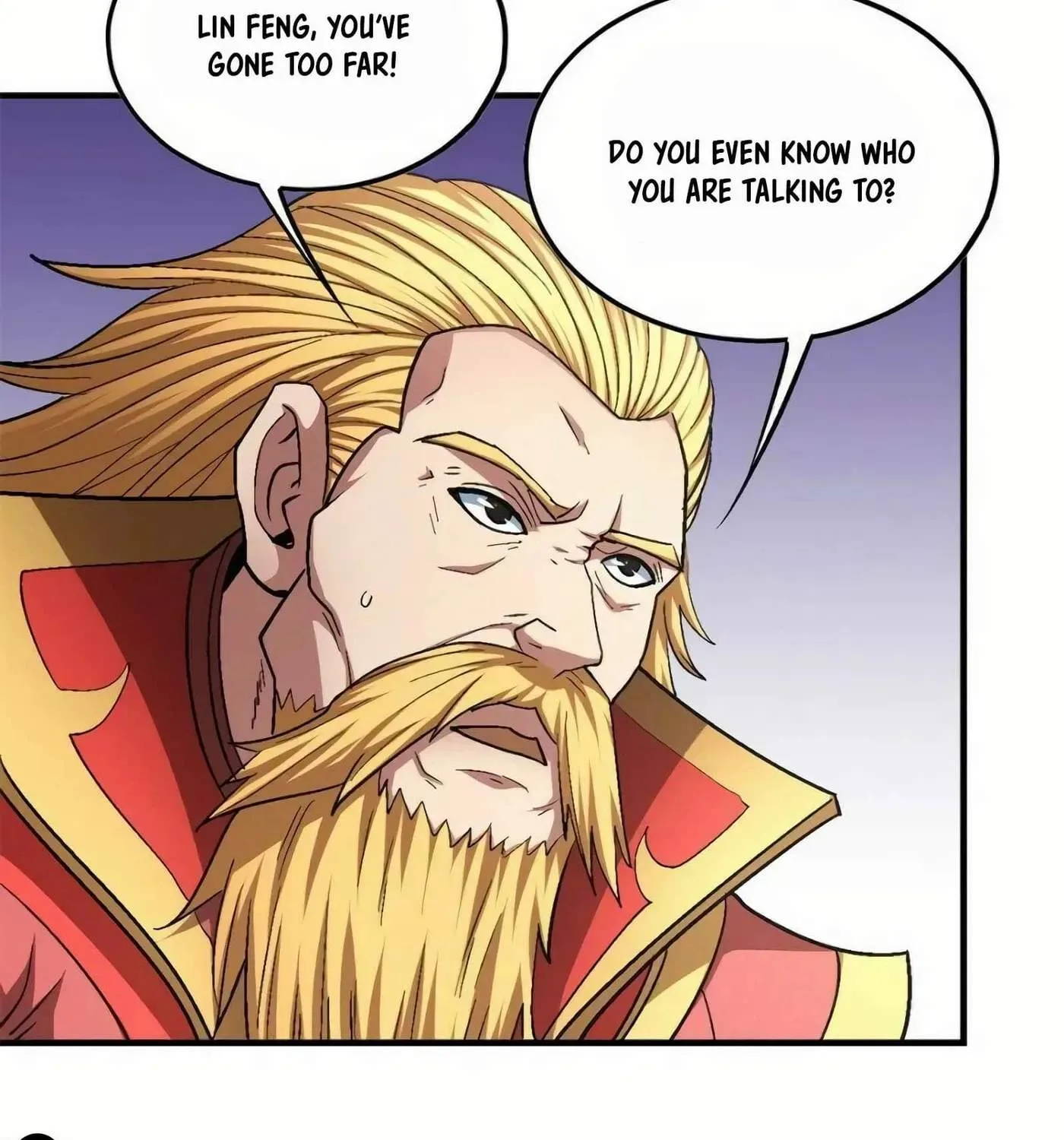 Peerless Chapter 136.3 page 41