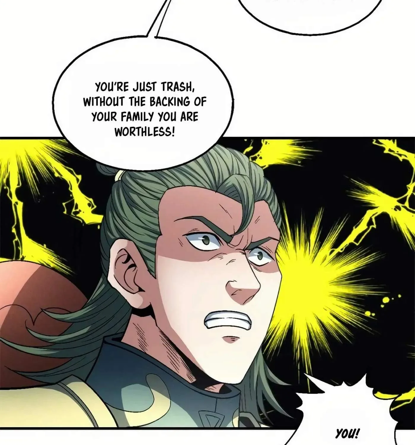 Peerless Chapter 136.3 page 35
