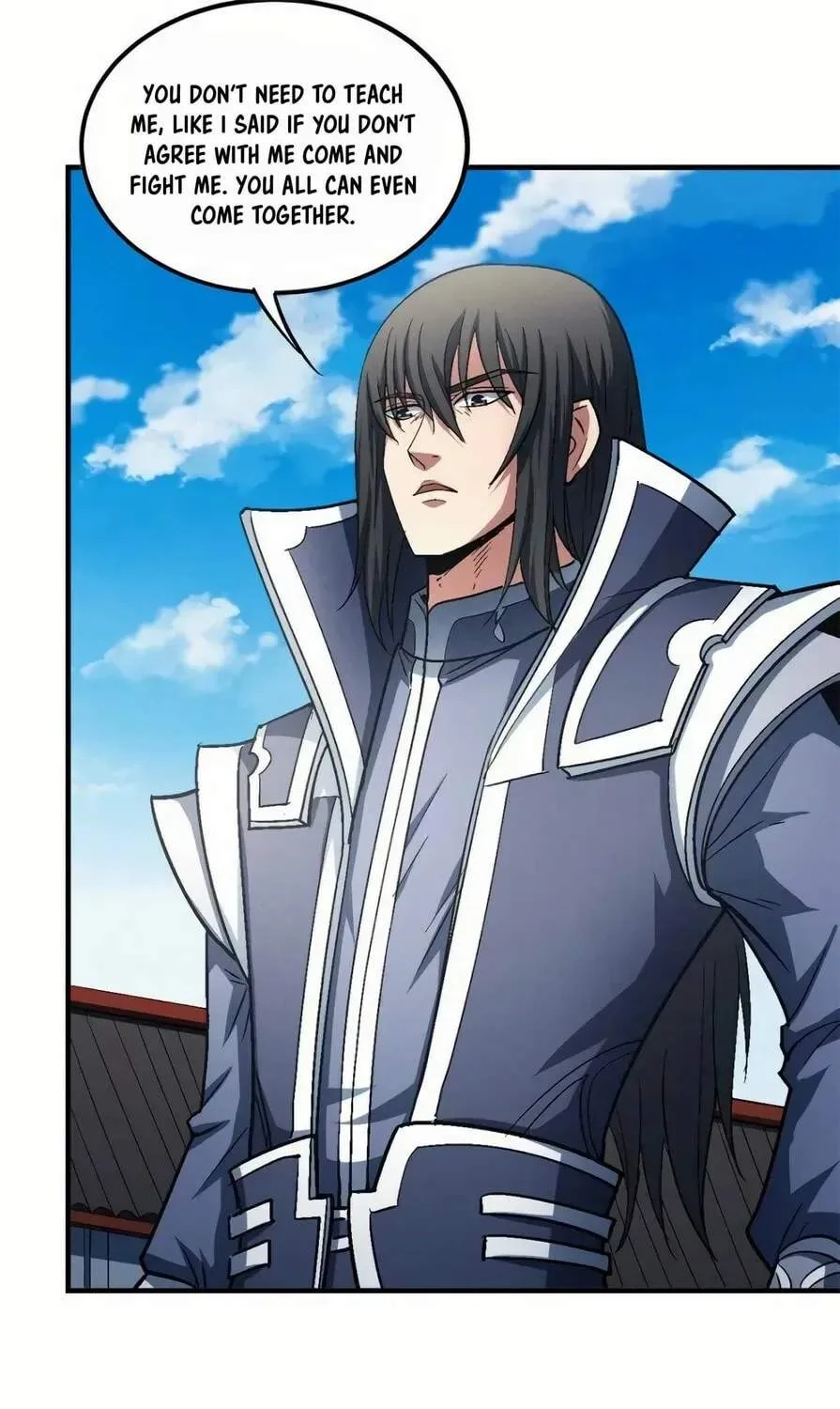 Peerless Chapter 136.3 page 43