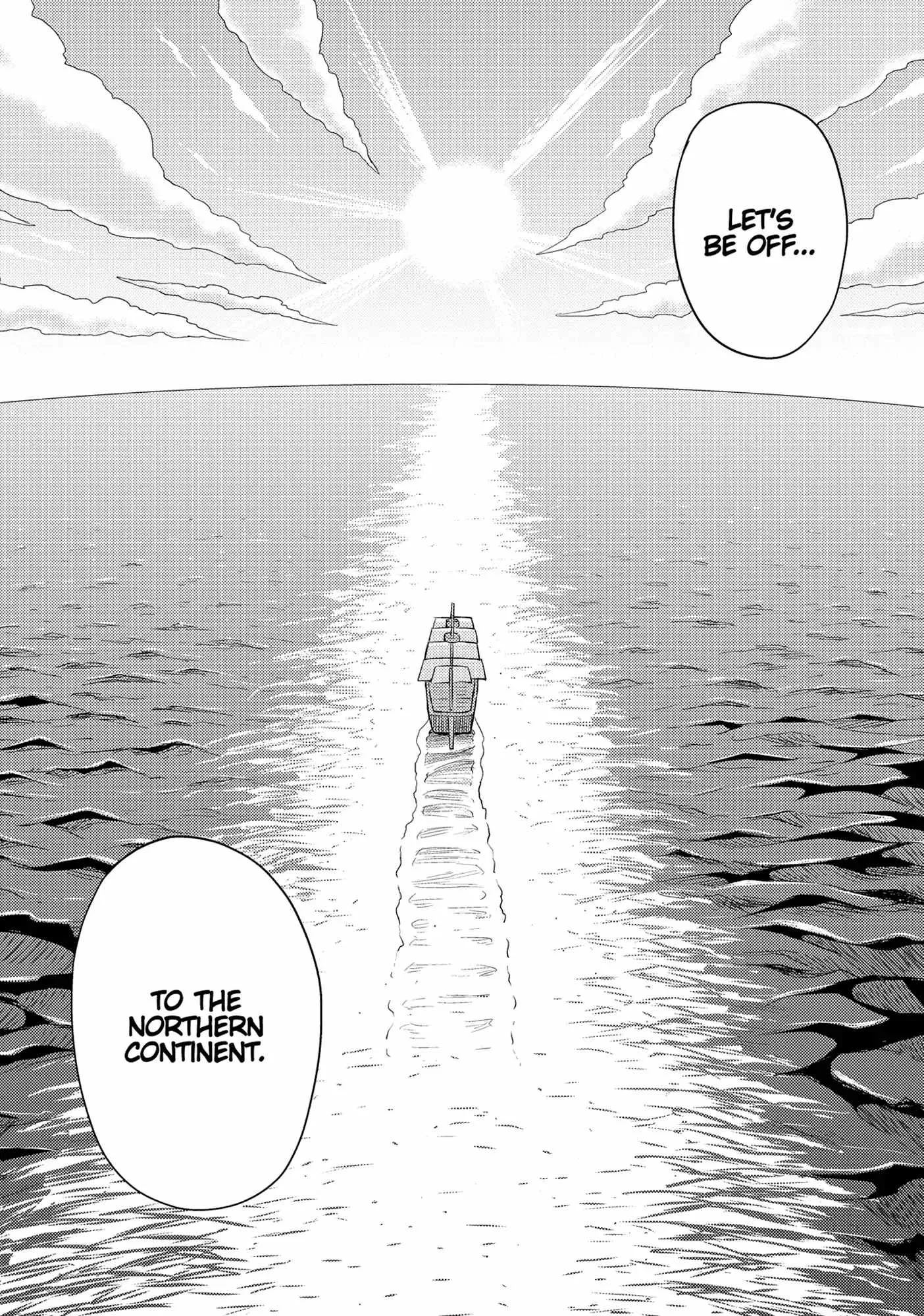 Risou no Himo Seikatsu Chapter 76 page 43