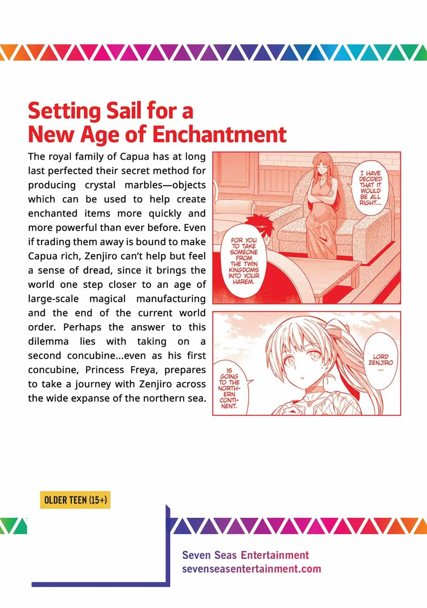 Risou no Himo Seikatsu Chapter 76 page 49