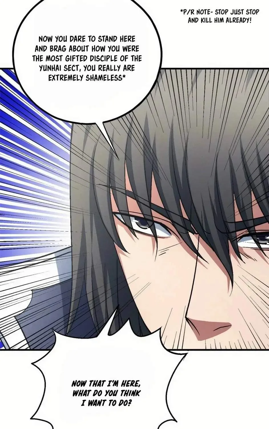Peerless Chapter 136.3 page 50
