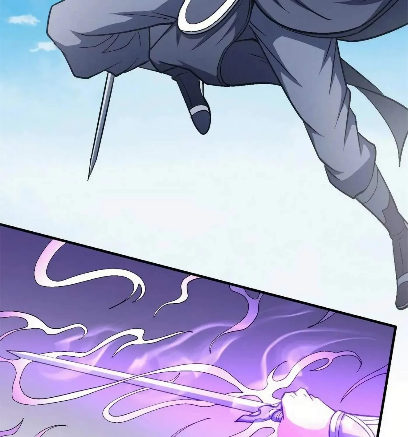 Peerless Chapter 136.3 page 58