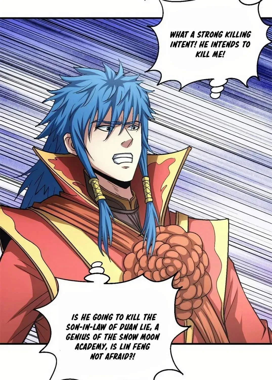 Peerless Chapter 136.3 page 52