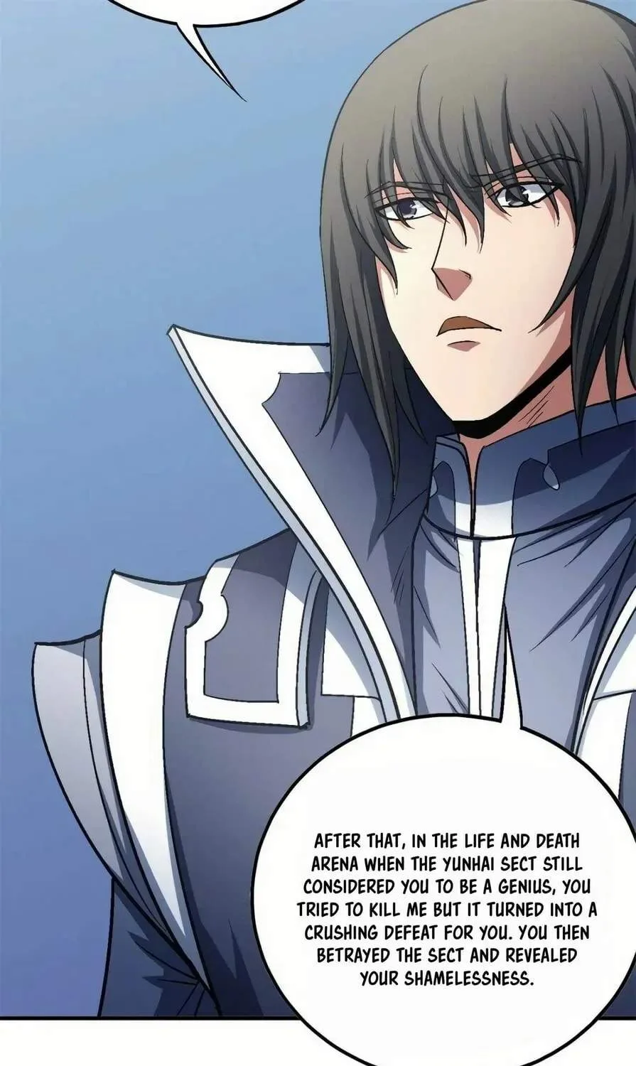 Peerless Chapter 136.3 page 48