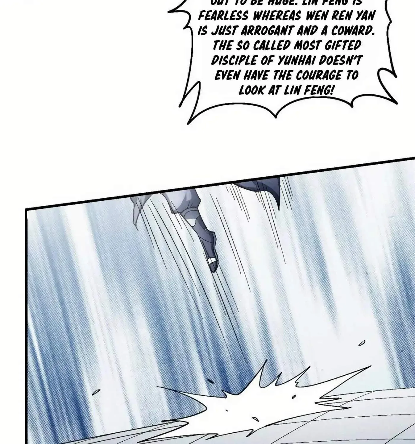 Peerless Chapter 136.3 page 55