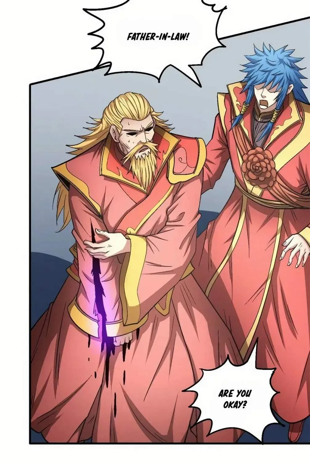 Peerless Chapter 136.3 page 62