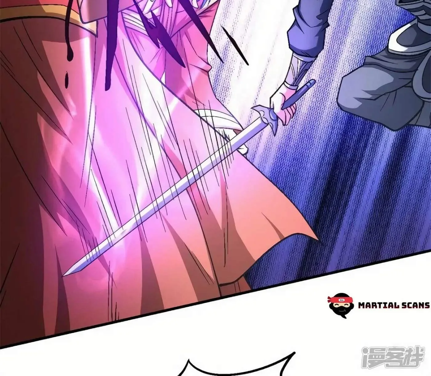 Peerless Chapter 136.3 page 61