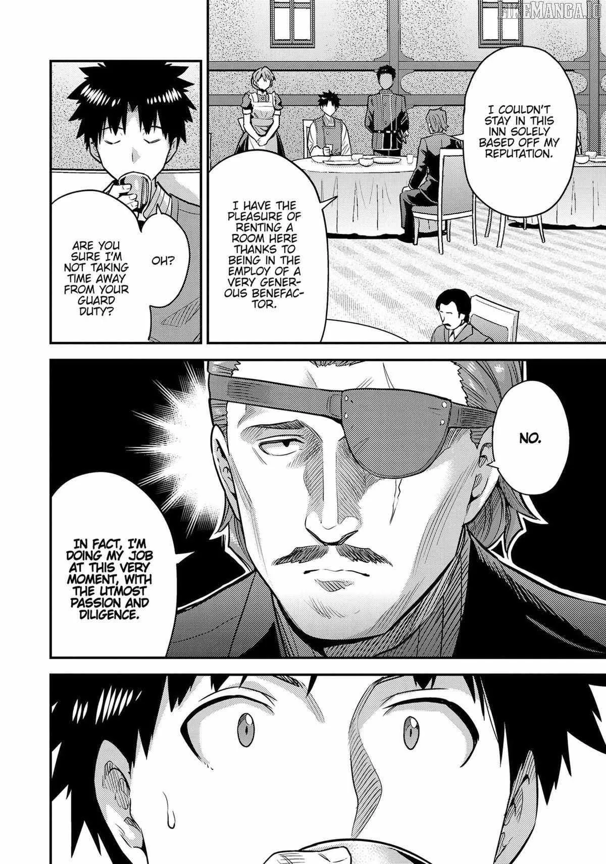 Risou no Himo Seikatsu Chapter 78 page 16