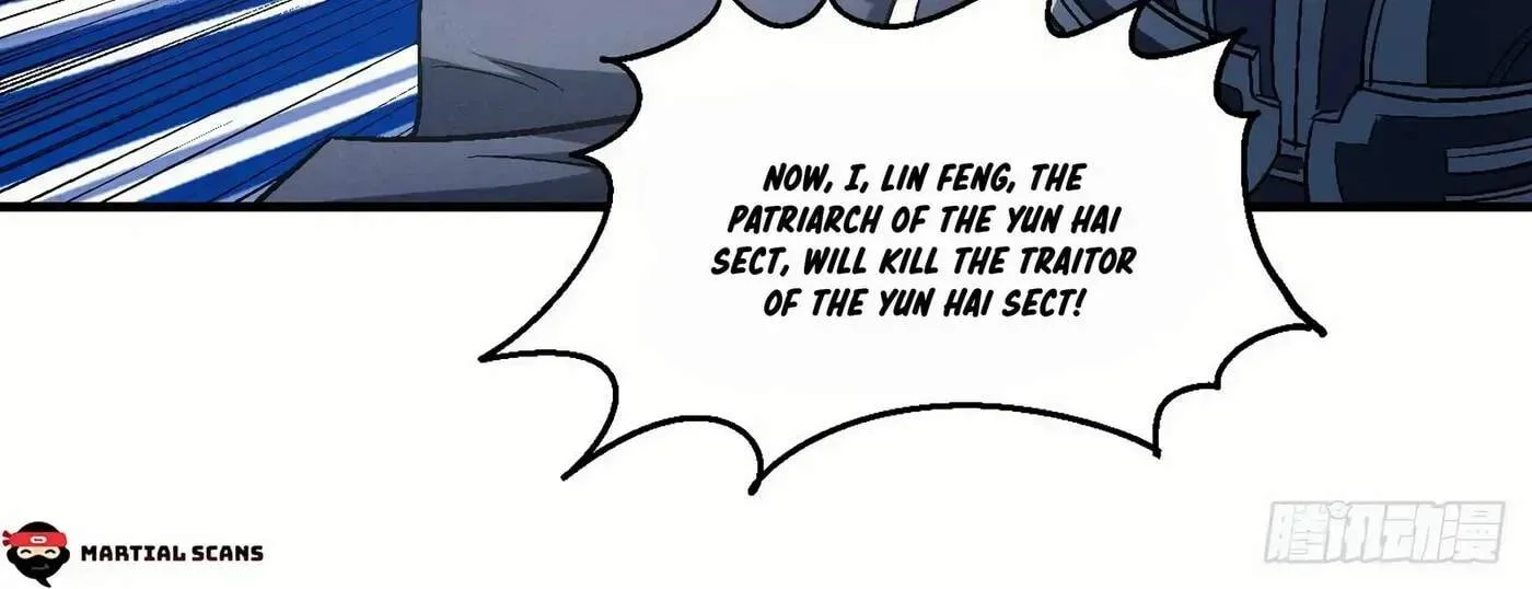 Peerless Chapter 137.1 page 14