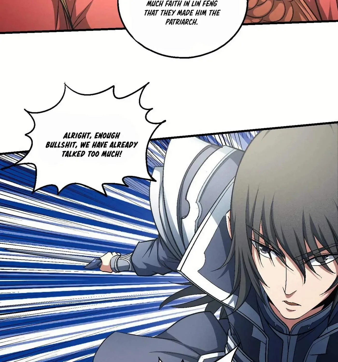 Peerless Chapter 137.1 page 13