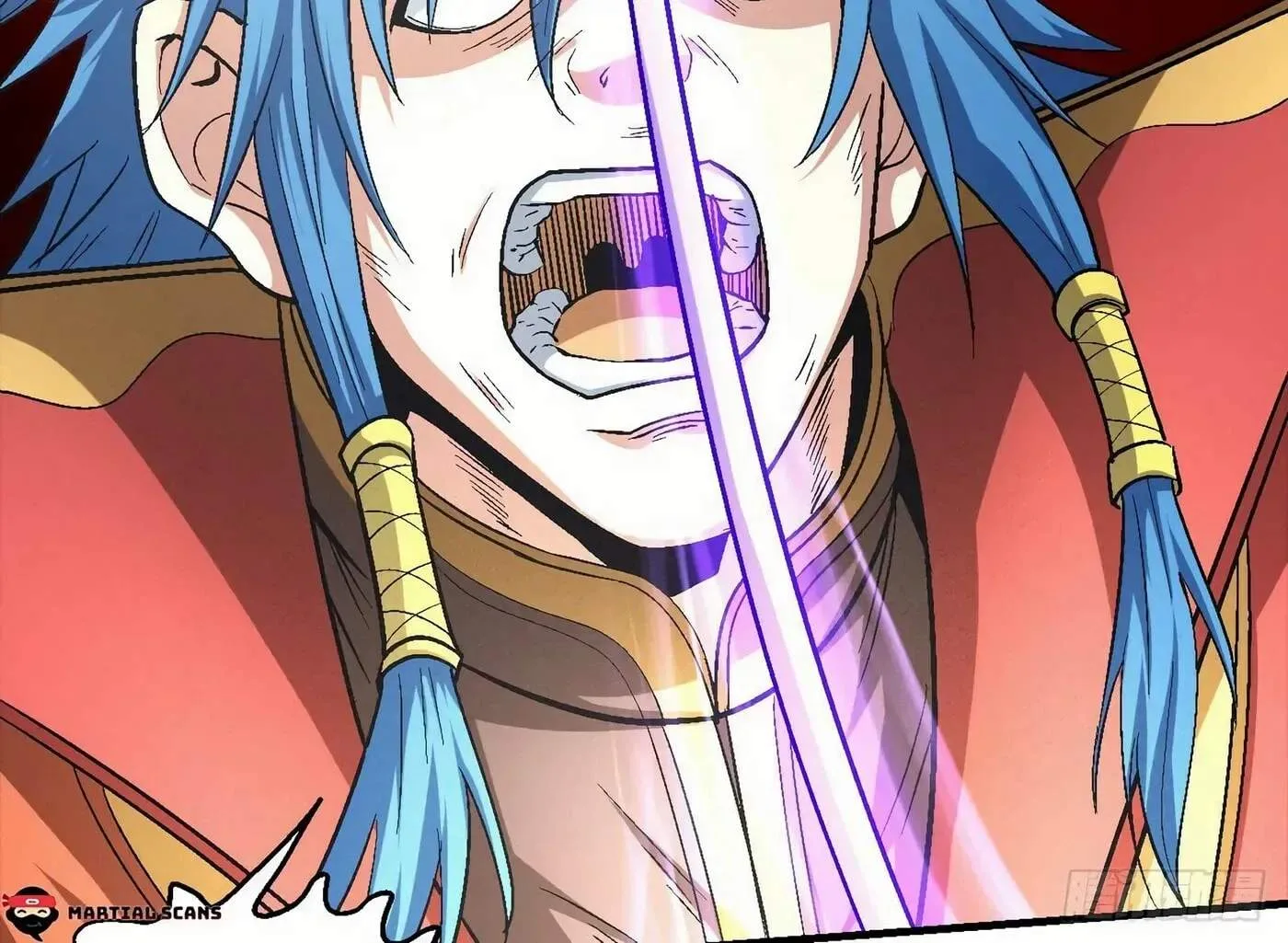 Peerless Chapter 137.1 page 22
