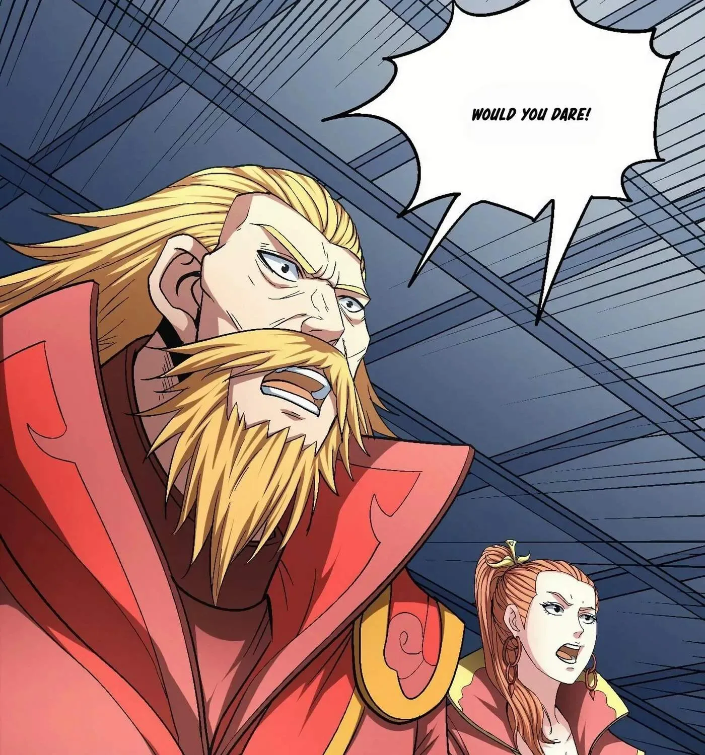 Peerless Chapter 137.1 page 16
