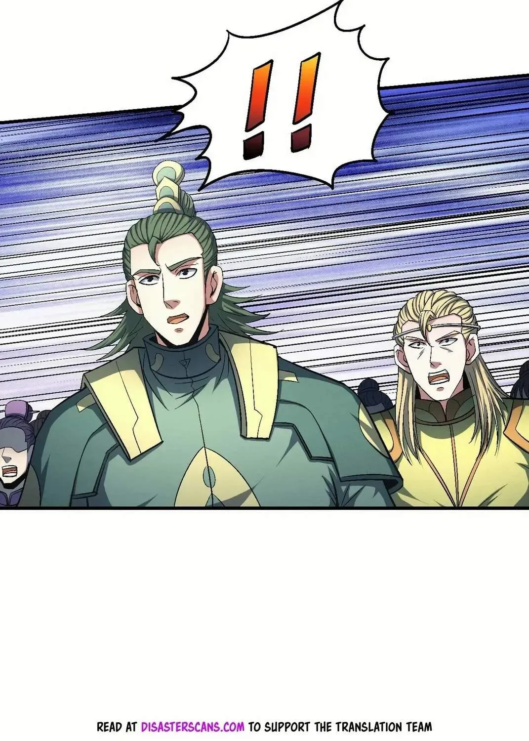 Peerless Chapter 137.1 page 18