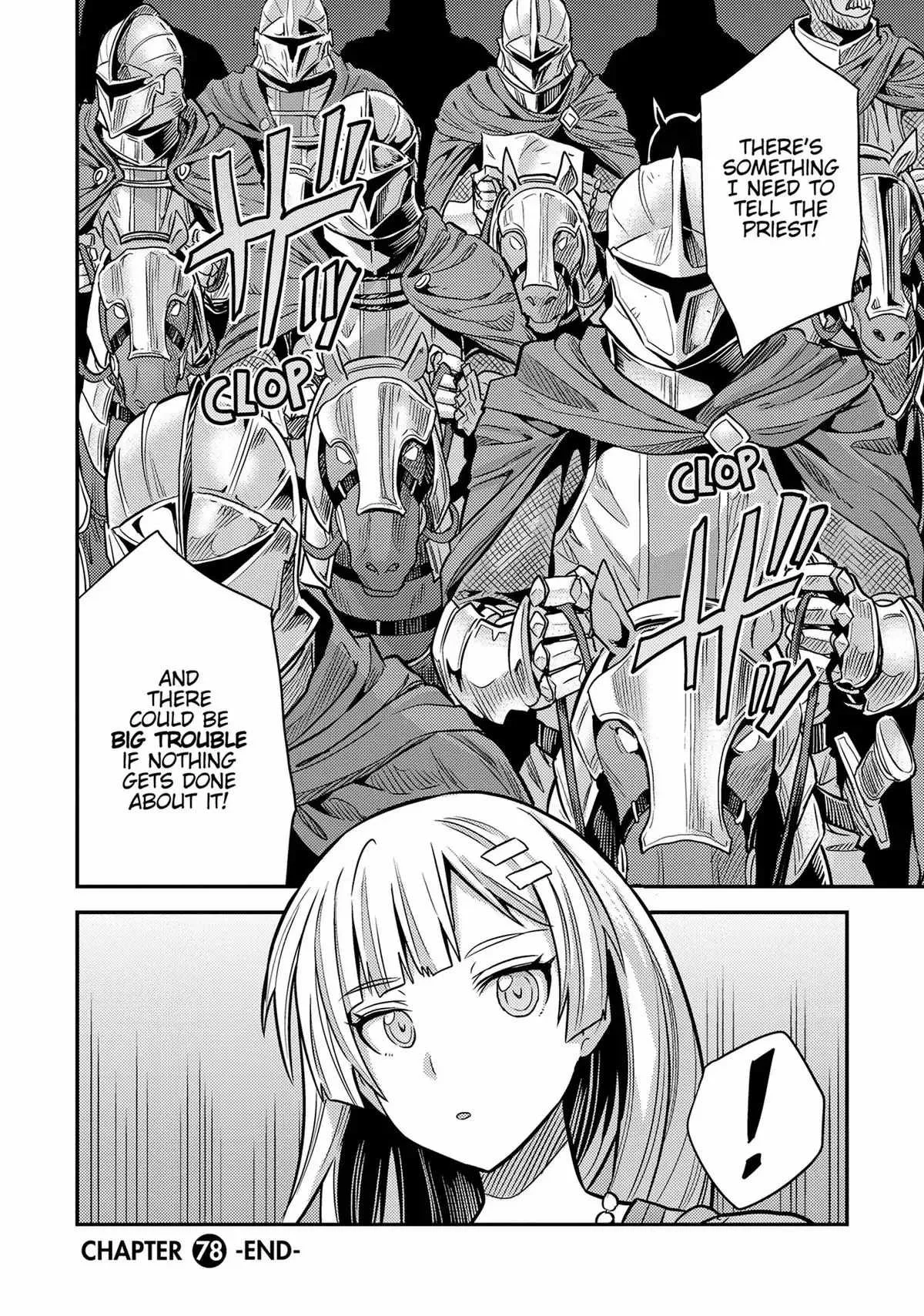 Risou no Himo Seikatsu Chapter 78 page 36