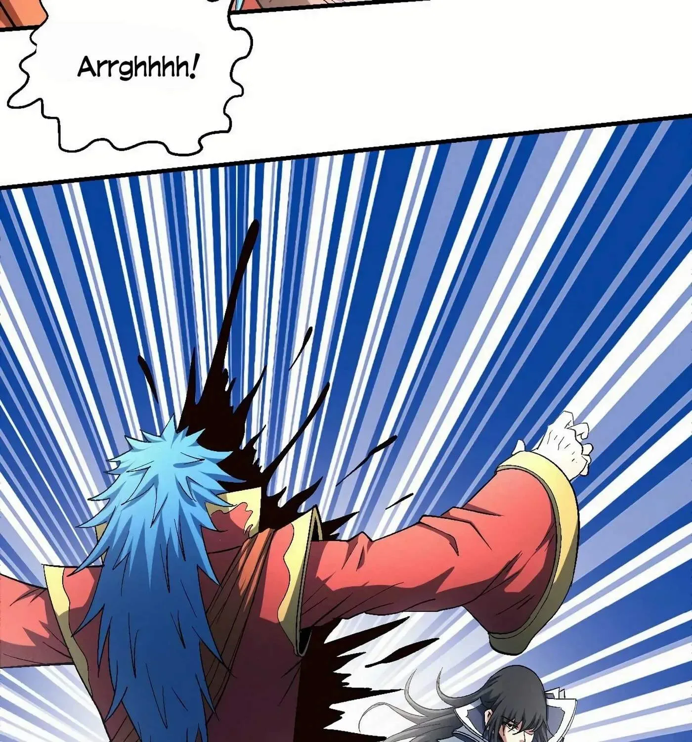 Peerless Chapter 137.1 page 23