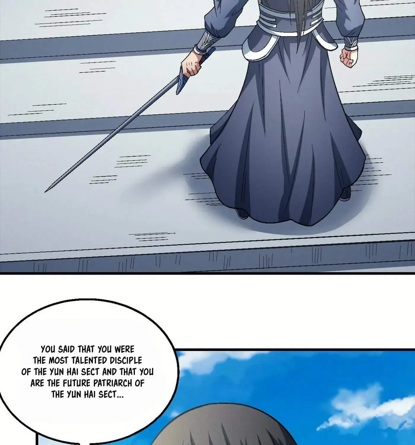 Peerless Chapter 137.1 page 30