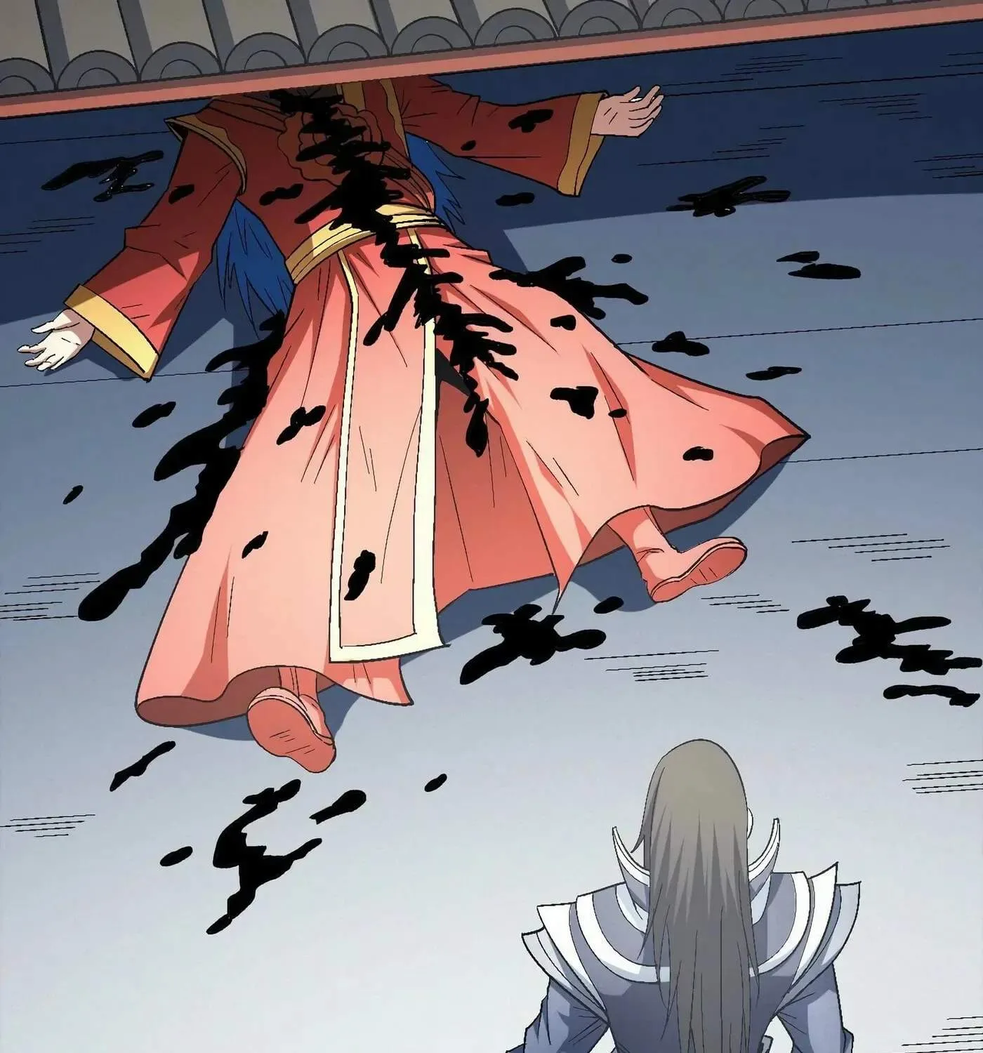 Peerless Chapter 137.1 page 29