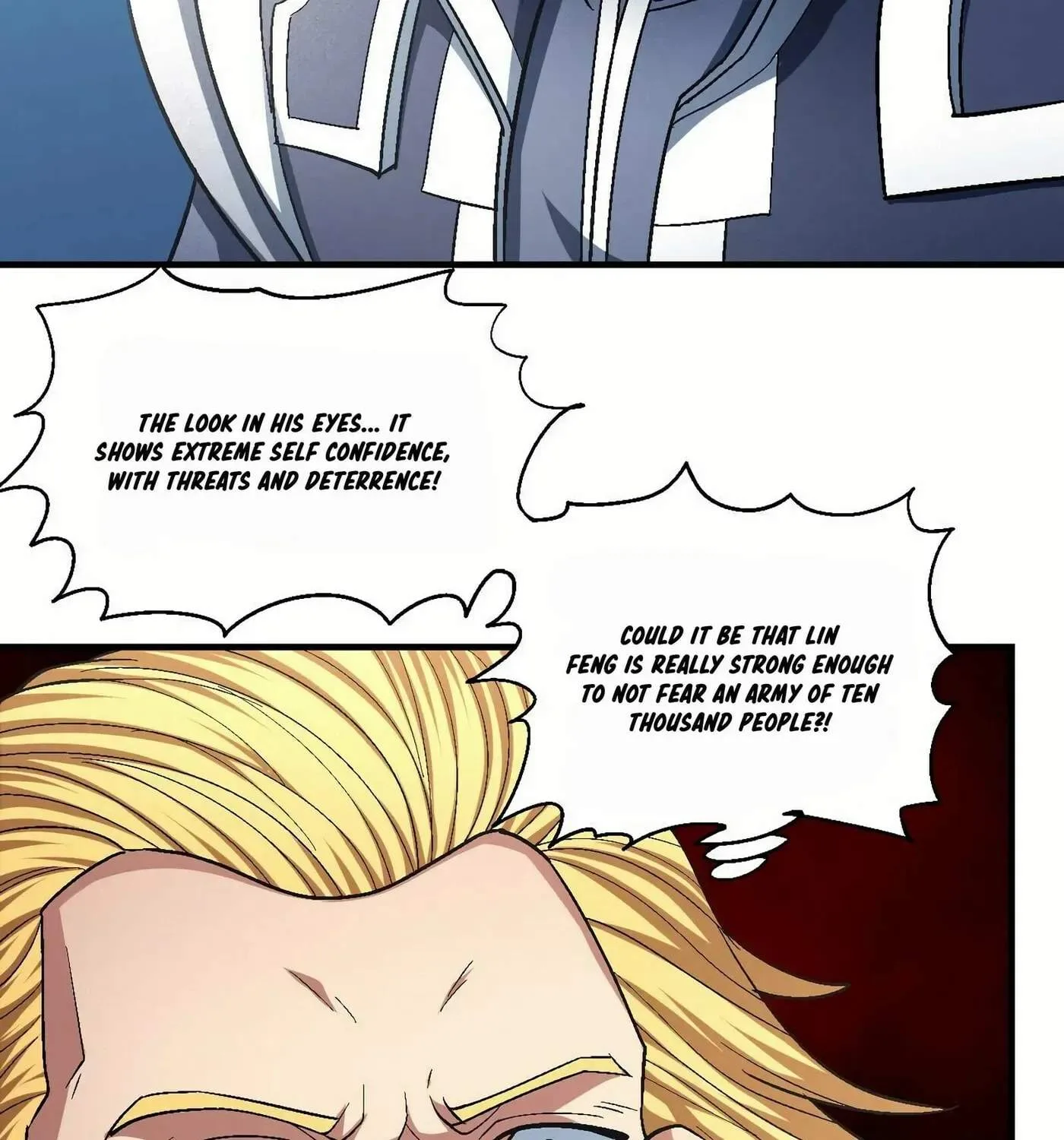 Peerless Chapter 137.1 page 39