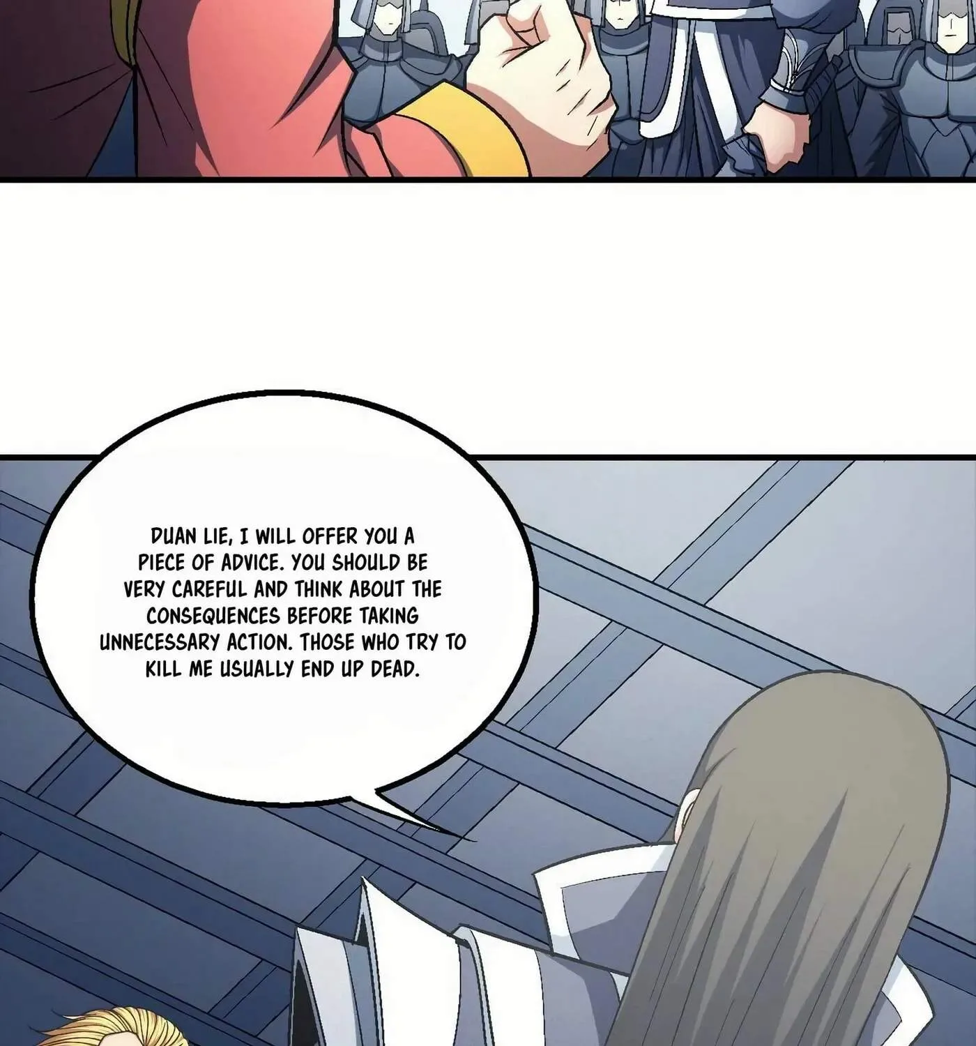 Peerless Chapter 137.1 page 36