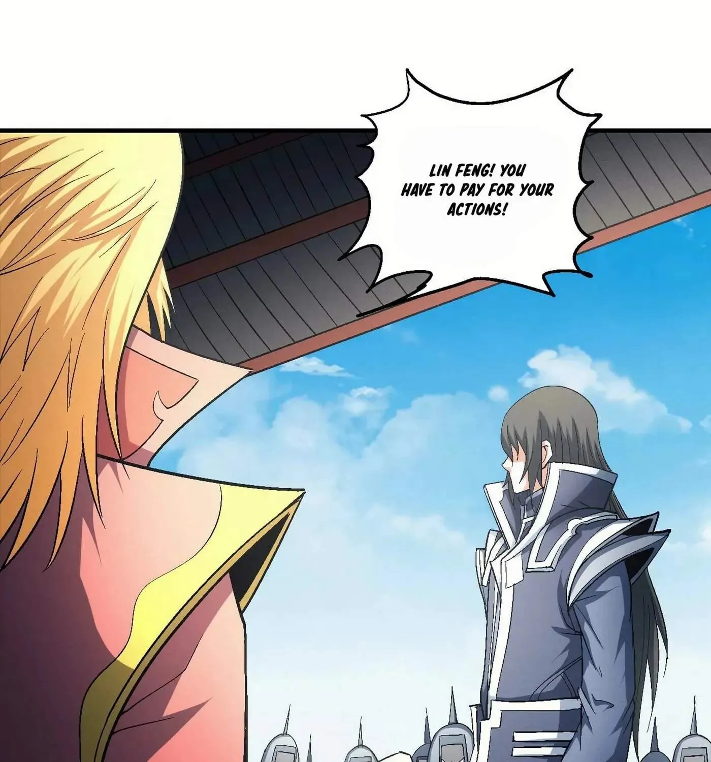 Peerless Chapter 137.1 page 35