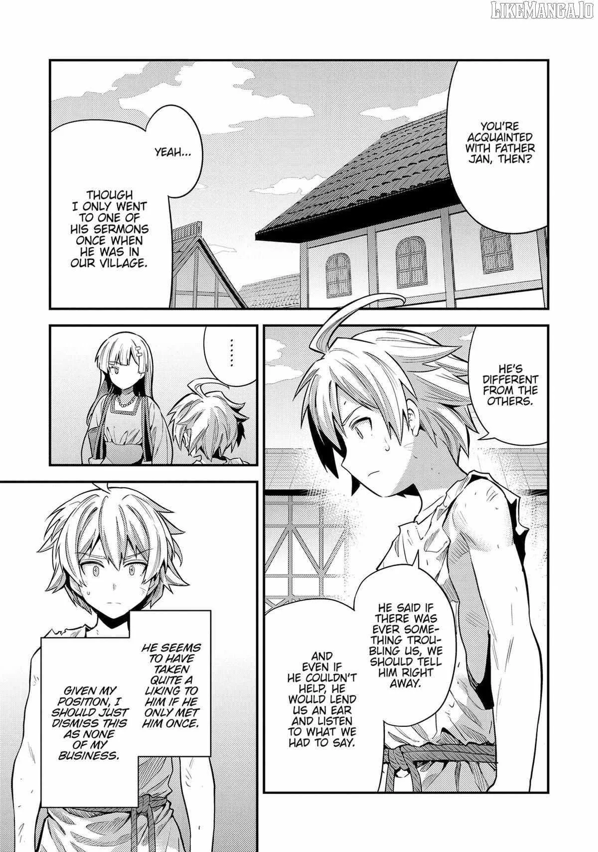 Risou no Himo Seikatsu Chapter 79 page 3
