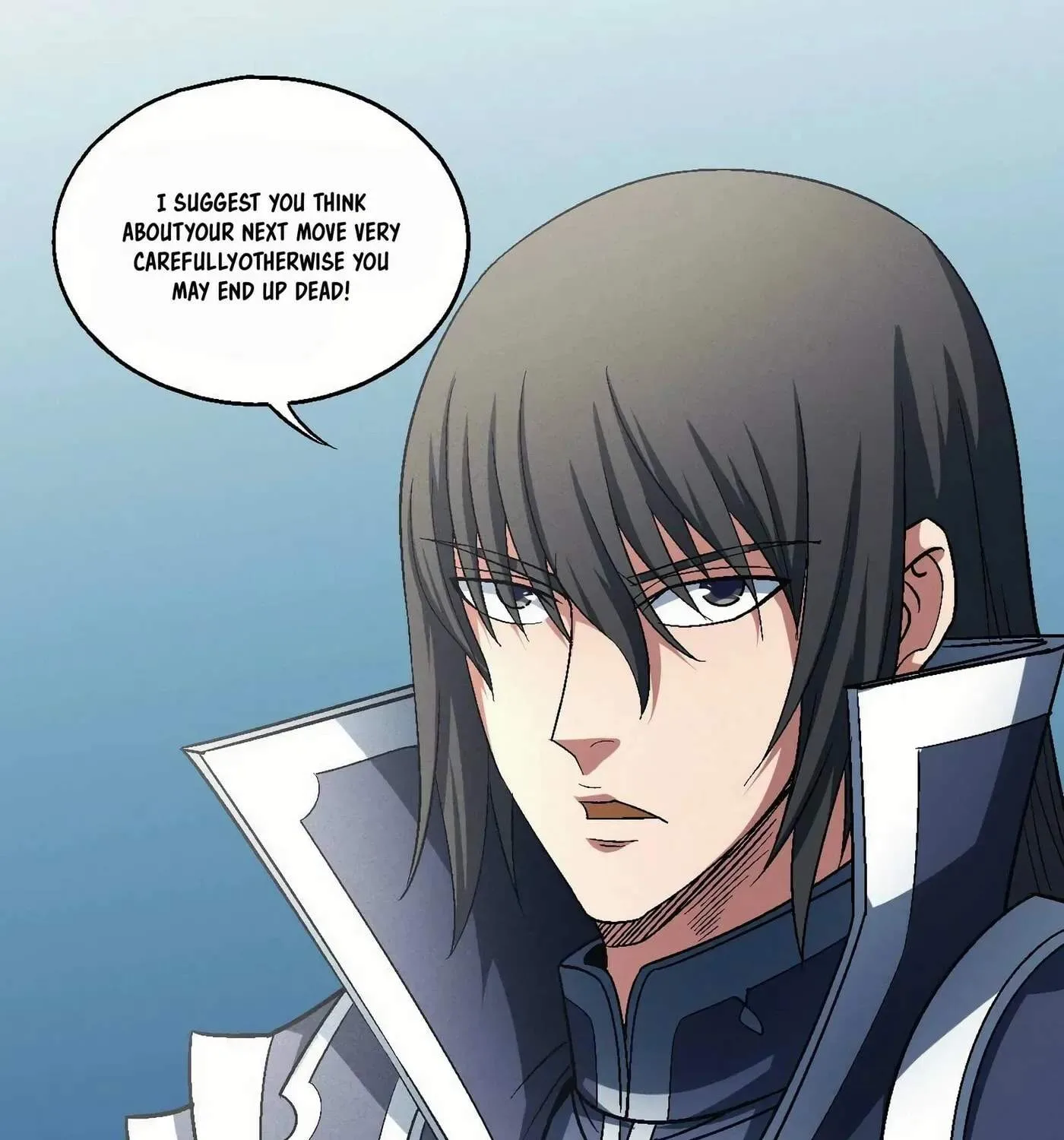 Peerless Chapter 137.1 page 38