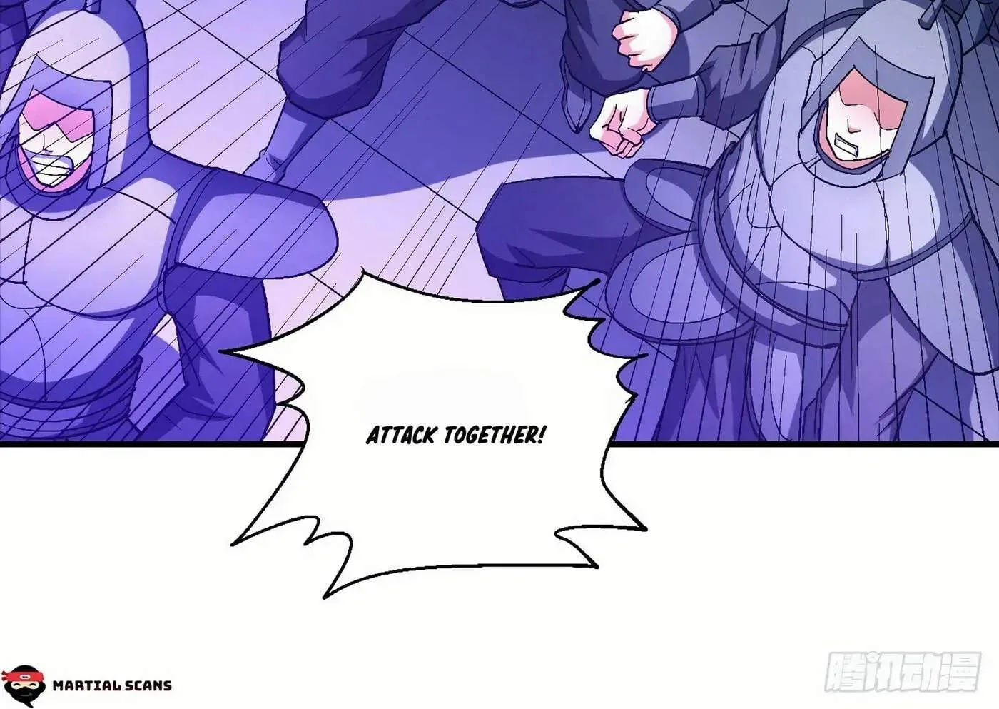Peerless Chapter 137.1 page 45